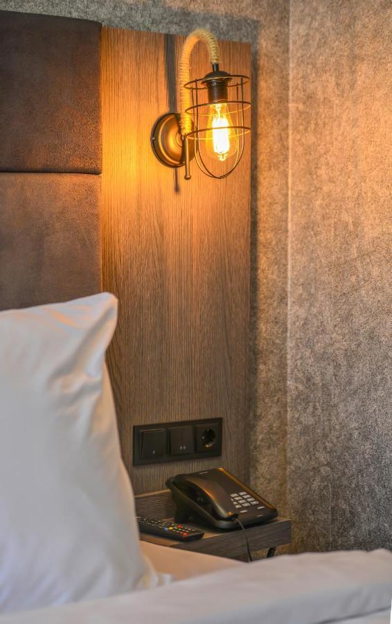 A11 Hotel Atasehir Stambuł Zewnętrze zdjęcie