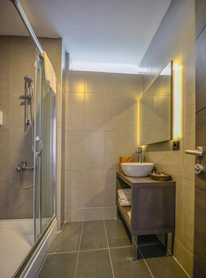 A11 Hotel Atasehir Stambuł Zewnętrze zdjęcie