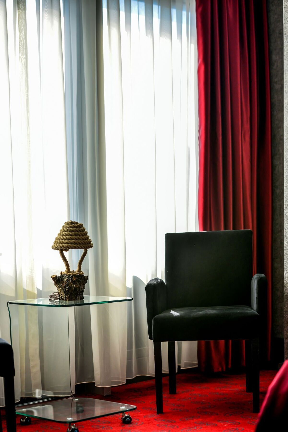 A11 Hotel Atasehir Stambuł Zewnętrze zdjęcie