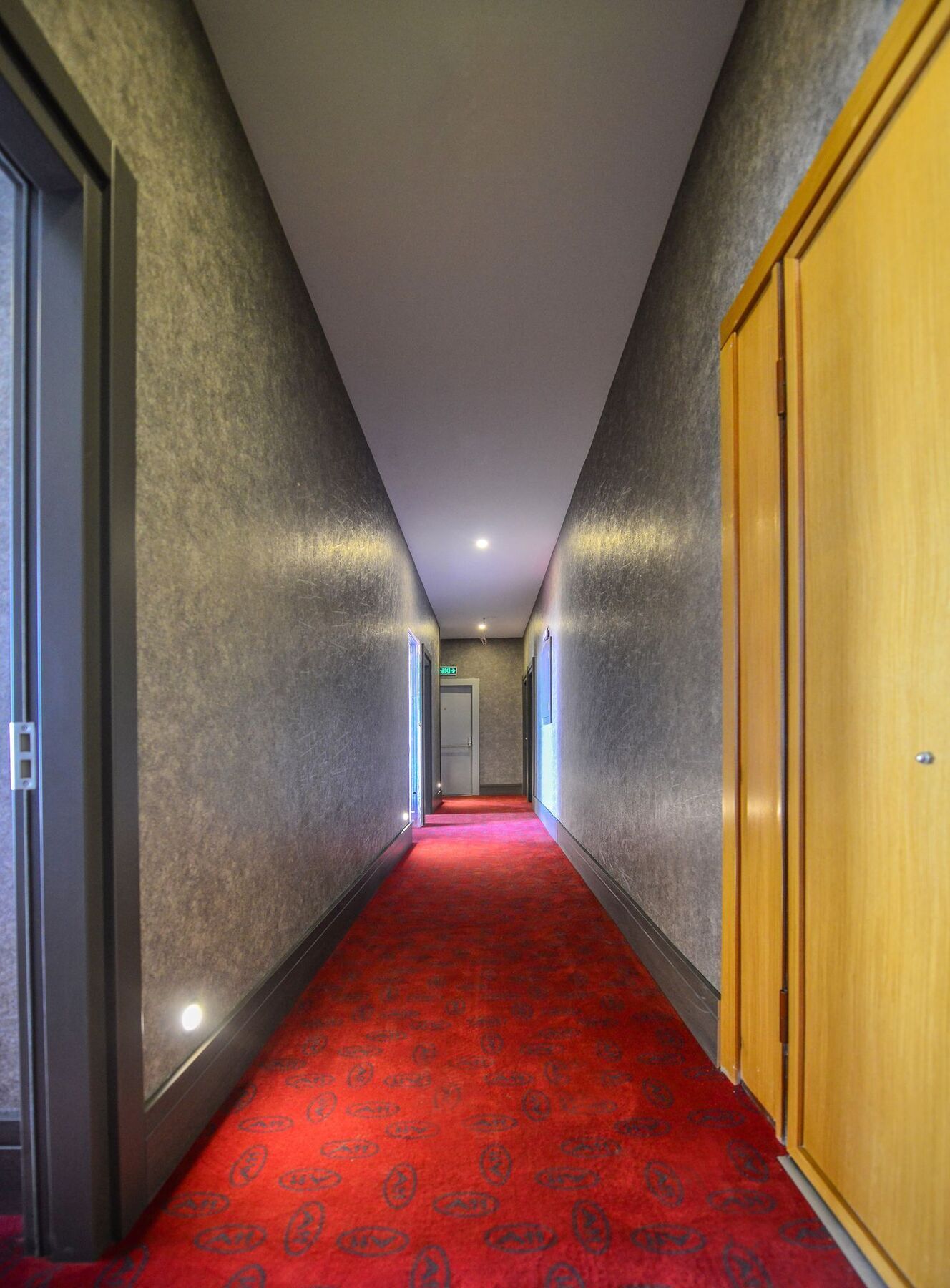 A11 Hotel Atasehir Stambuł Zewnętrze zdjęcie