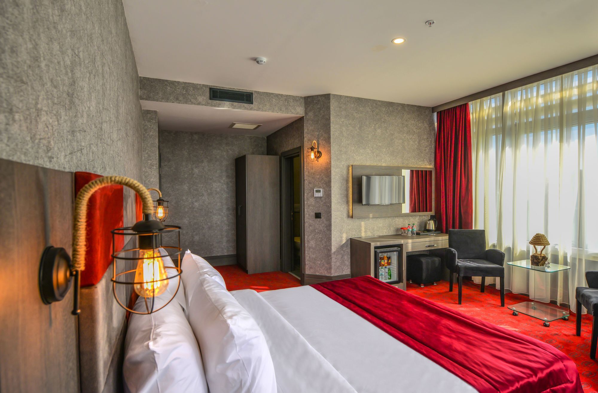 A11 Hotel Atasehir Stambuł Zewnętrze zdjęcie