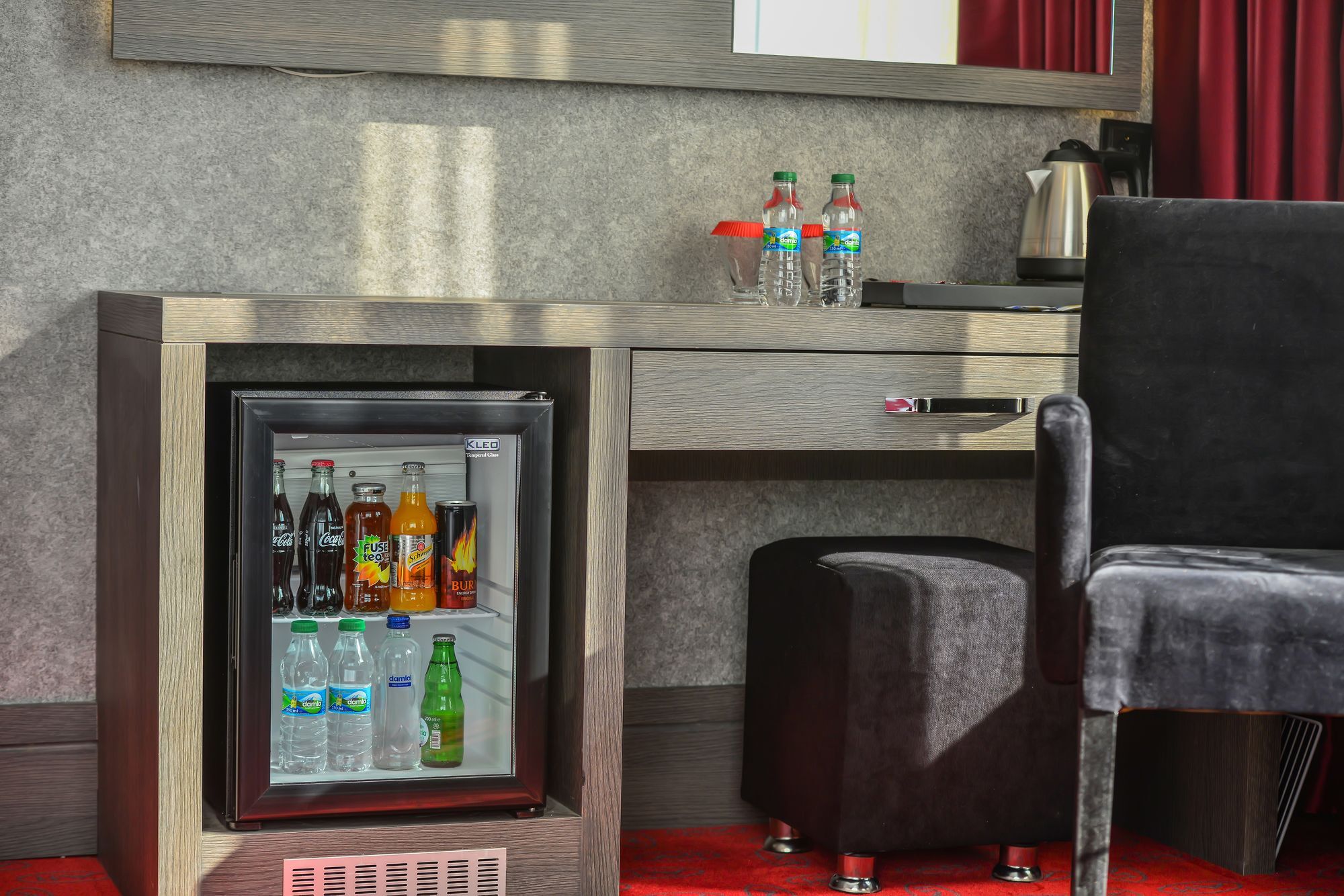 A11 Hotel Atasehir Stambuł Zewnętrze zdjęcie