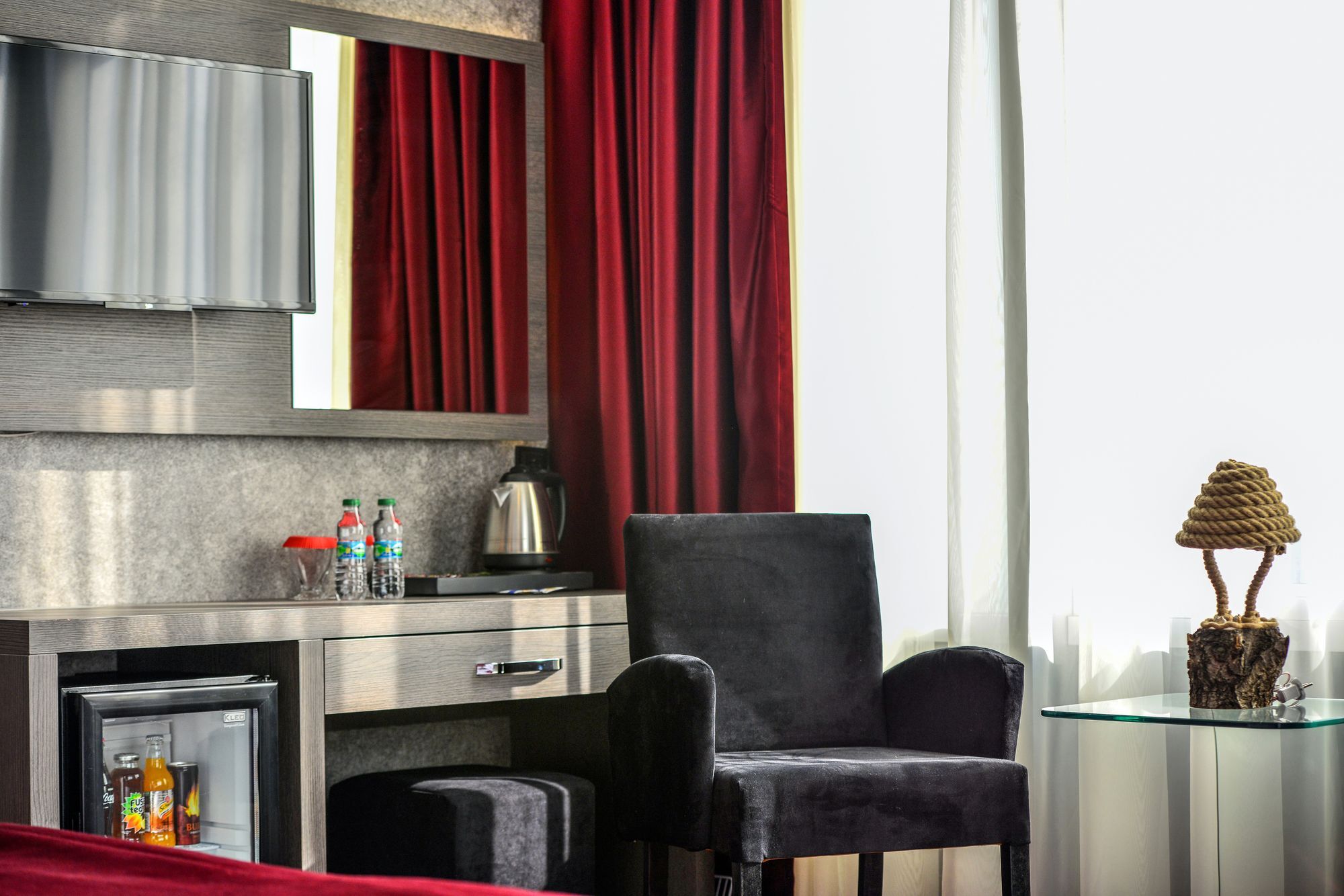 A11 Hotel Atasehir Stambuł Zewnętrze zdjęcie