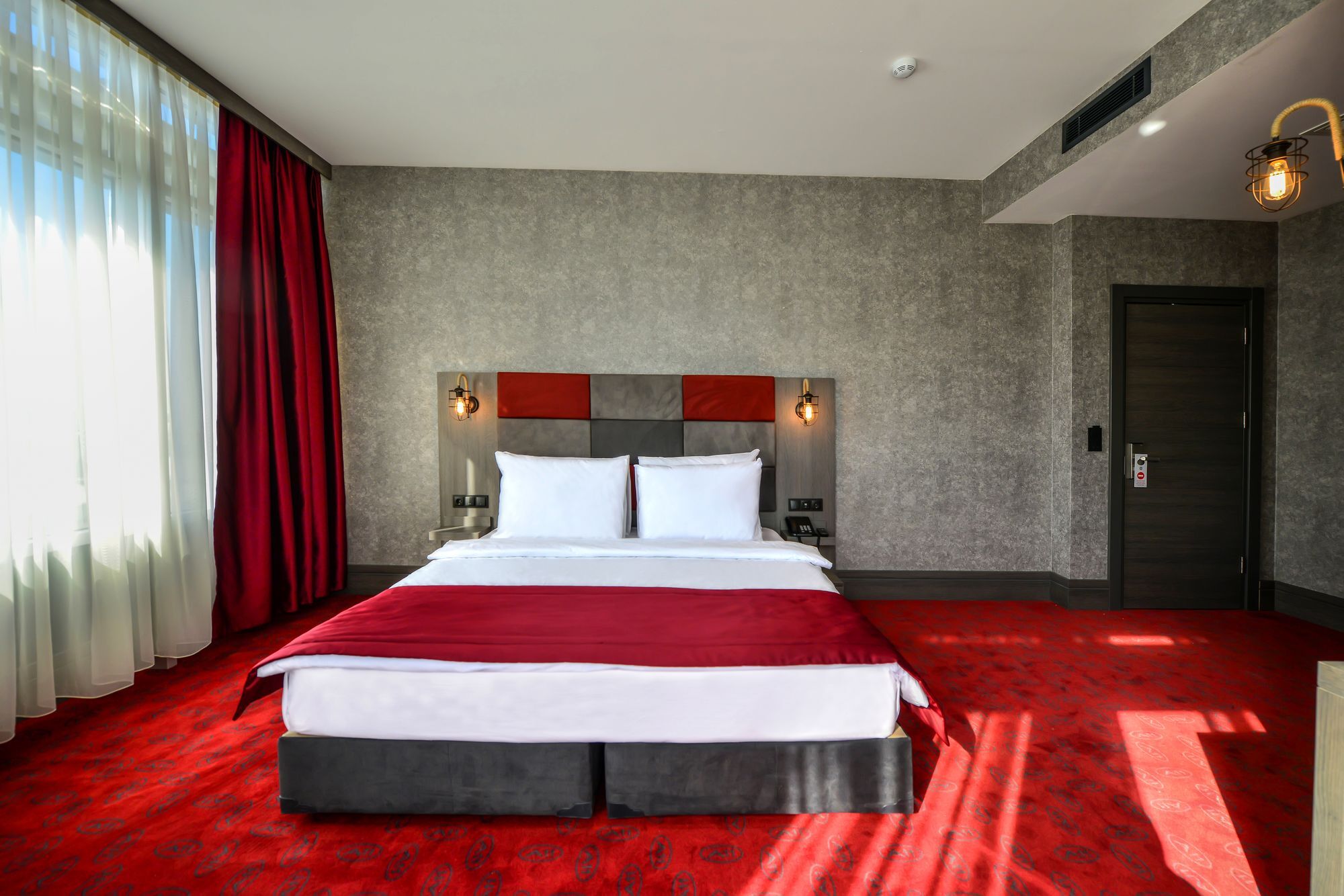 A11 Hotel Atasehir Stambuł Zewnętrze zdjęcie